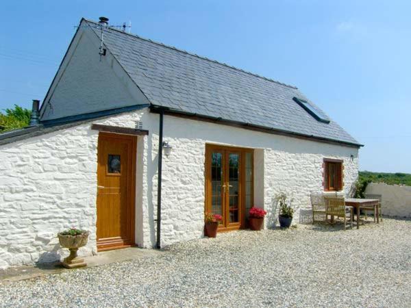 Foxglove Cottage Гейверфордвест Екстер'єр фото